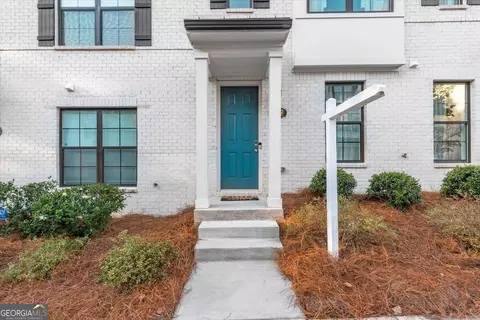3402 Danica St, Duluth, GA 30096 photo 8