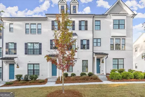 3402 Danica St, Duluth, GA 30096 photo 3