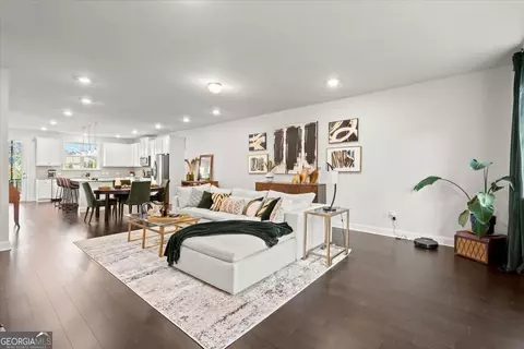 3402 Danica St, Duluth, GA 30096 photo 16