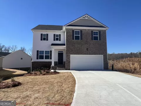 1005 Evident Pt #6, Locust Grove, GA 30248
