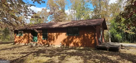 1284 Turner Rd NE, Rome, GA 30165