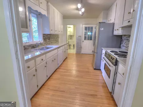 92 Jericho Ln, Toccoa, GA 30577 photo 9
