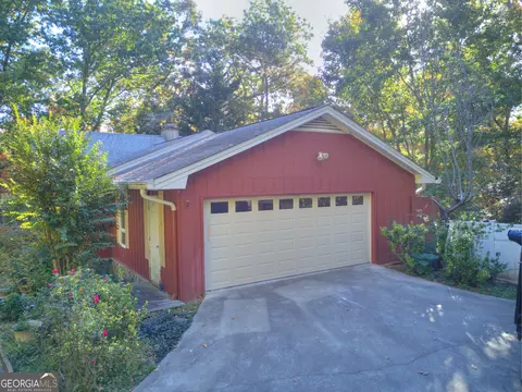 92 Jericho Ln, Toccoa, GA 30577 photo 2