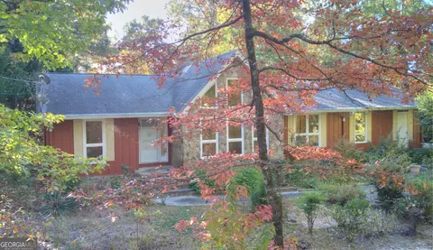 92 Jericho Ln, Toccoa, GA 30577 photo 1
