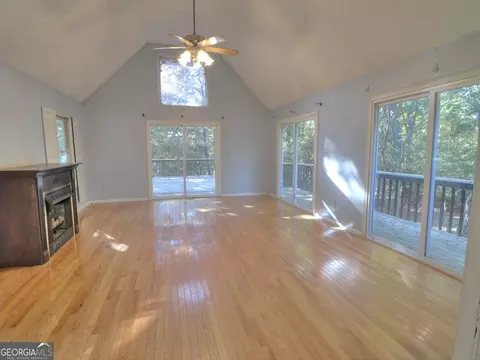 92 Jericho Ln, Toccoa, GA 30577 photo 8