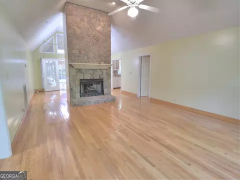 92 Jericho Ln, Toccoa, GA 30577 photo 4