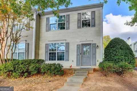 1002 Annazanes Ct, Alpharetta, GA 30004