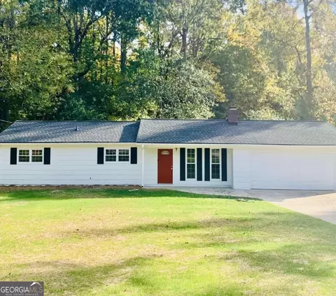 578 Hardy Way, Hiram, GA 30141