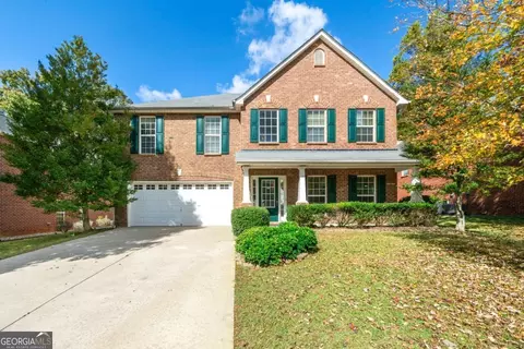 5526 Mossy View Dr, Douglasville, GA 30135
