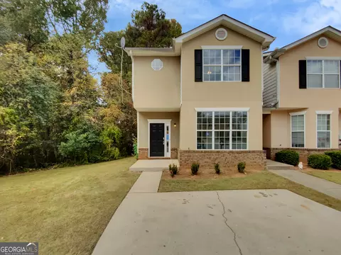 7323 Wagon Wheel Ct, Jonesboro, GA 30236