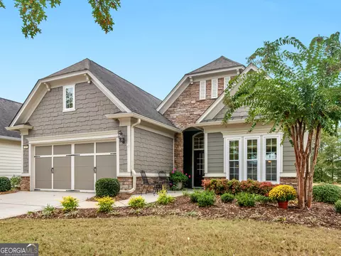 115 Starflower Dr, Griffin, GA 30223