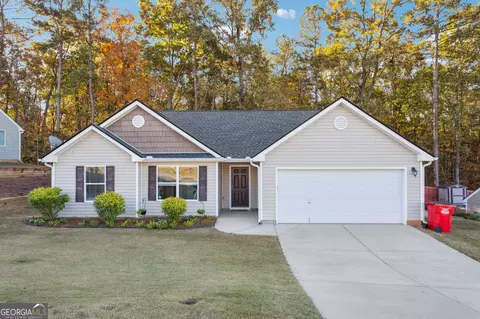 1850 Jessica Way, Winder, GA 30680