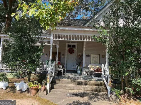 615 Calhoun Ave NE, Rome, GA 30161