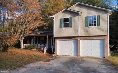 4957 N Redan Cir, Stone Mountain, GA 30088
