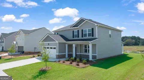 426 Condor Ct #LOT 146, Statham, GA 30666