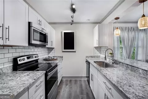 178 Barone Pl NW, Atlanta, GA 30327