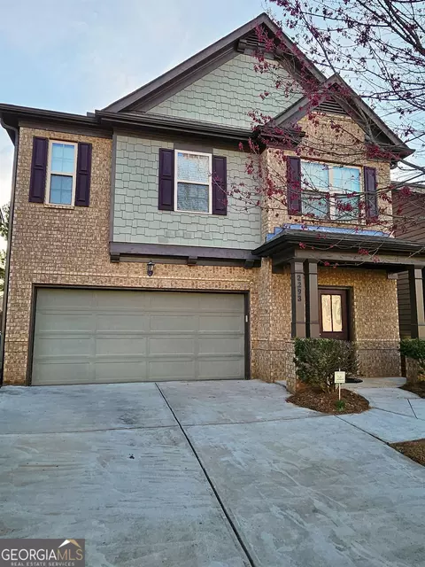 2293 Turnbury Glen Walk, Snellville, GA 30078