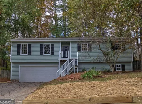 5239 Concord Ridge Dr SW, Mableton, GA 30126
