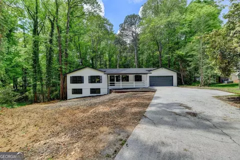 2378 Shadowood Dr SW, Conyers, GA 30094