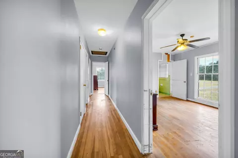 Entry Way - 3590 Highway 198, Carnesville, GA 30521 photo 4 of 7