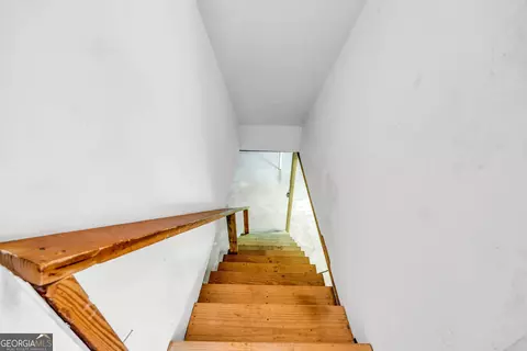 Entry Way - 3590 Highway 198, Carnesville, GA 30521 photo 7 of 7
