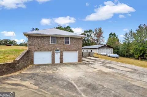 Exterior - 3590 Highway 198, Carnesville, GA 30521 photo 8 of 16