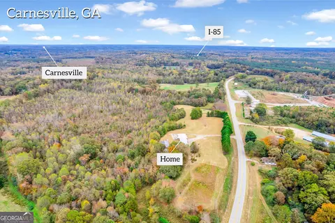 View/Area - 3590 Highway 198, Carnesville, GA 30521 photo 11 of 29