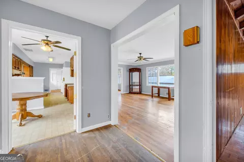 Entry Way - 3590 Highway 198, Carnesville, GA 30521 photo 1 of 7