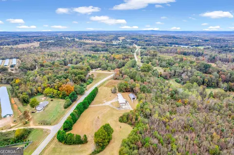 View/Area - 3590 Highway 198, Carnesville, GA 30521 photo 13 of 29