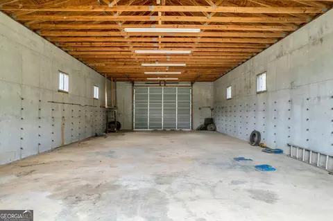 Exterior - 3590 Highway 198, Carnesville, GA 30521 photo 13 of 16
