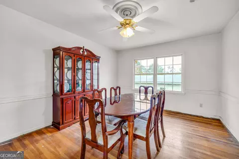 Dining - 3590 Highway 198, Carnesville, GA 30521 photo 2 of 4