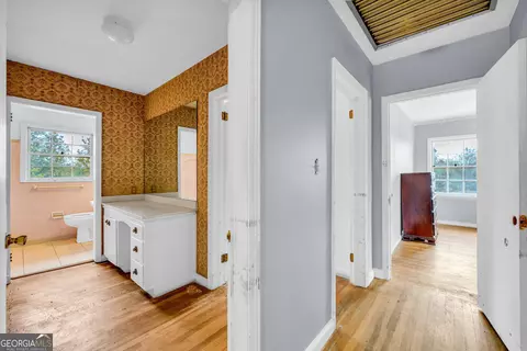 Entry Way - 3590 Highway 198, Carnesville, GA 30521 photo 5 of 7