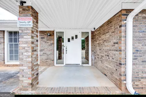 Exterior - 3590 Highway 198, Carnesville, GA 30521 photo 16 of 16