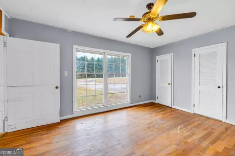 Bedroom - 3590 Highway 198, Carnesville, GA 30521 photo 1 of 3