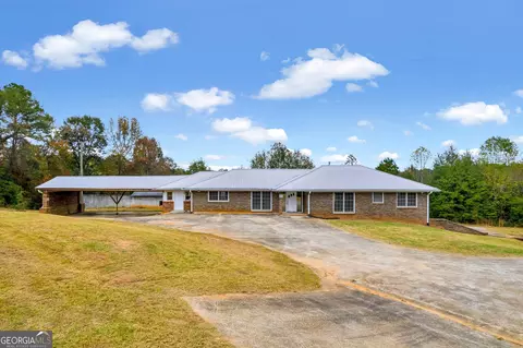 Exterior - 3590 Highway 198, Carnesville, GA 30521 photo 1 of 16