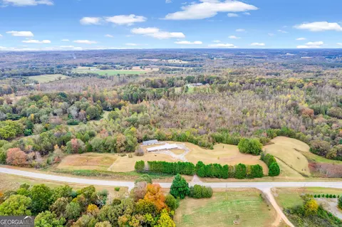 View/Area - 3590 Highway 198, Carnesville, GA 30521 photo 4 of 29