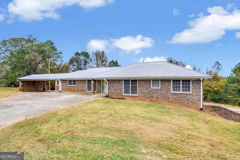 Exterior - 3590 Highway 198, Carnesville, GA 30521 photo 3 of 16
