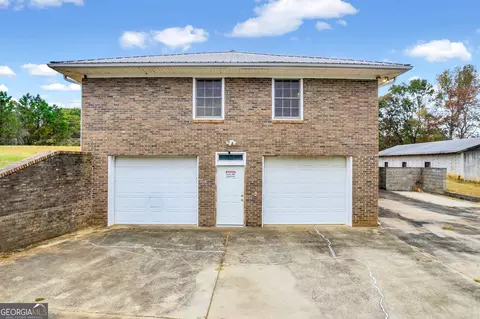 Exterior - 3590 Highway 198, Carnesville, GA 30521 photo 9 of 16