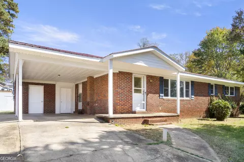 194 New St, Cornelia, GA 30531 photo 2