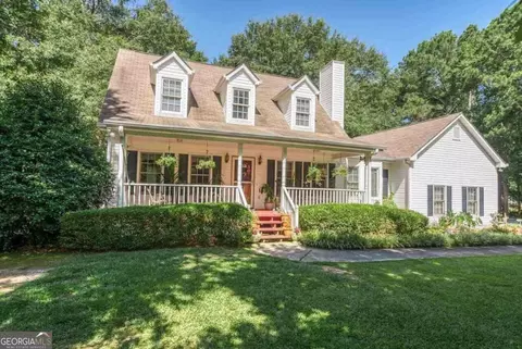 1474 Broadnax Mill Rd, Loganville, GA 30052