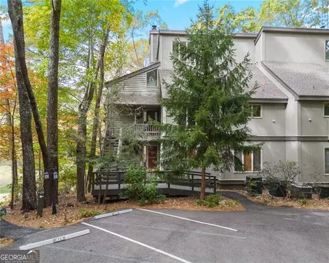 140 Sconti Rdg #424, Big Canoe, GA 30143