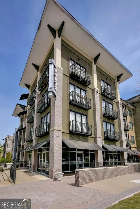 5300 Peachtree Rd #1401, Chamblee, GA 30341