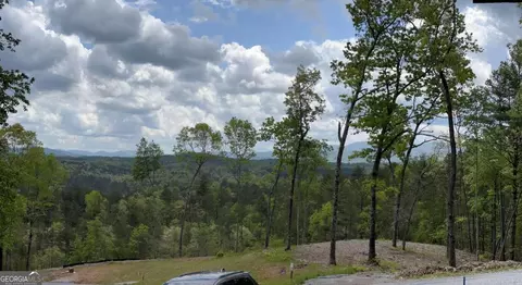 lot7 Mountain Laurel Rdg #7, Mineral Bluff, GA 30559