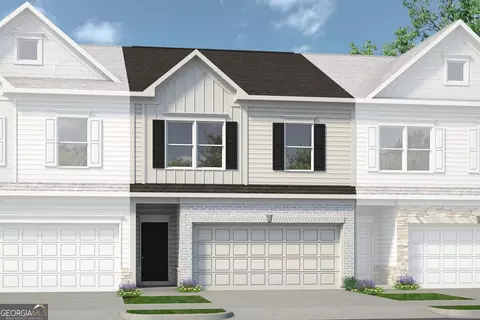 116 Towne Way #7, Canton, GA 30115