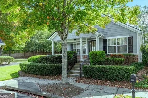 3585 Lilac Springs Dr, Powder Springs, GA 30127
