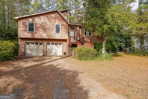 3568 Pine Branches Ct, Acworth, GA 30102