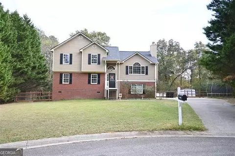 17 Hunters Vw, Euharlee, GA 30145 photo 3