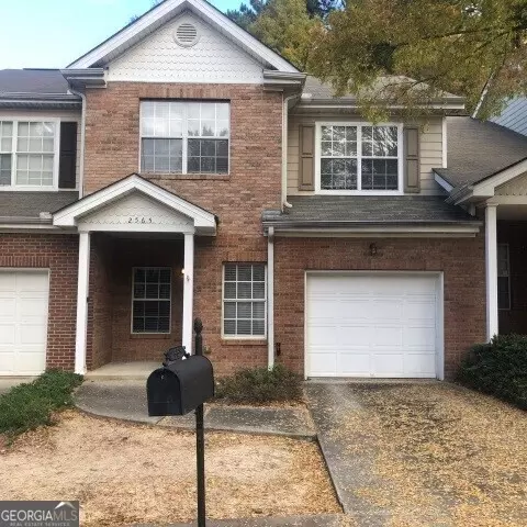 2565 Laurel Cir, Atlanta, GA 30311