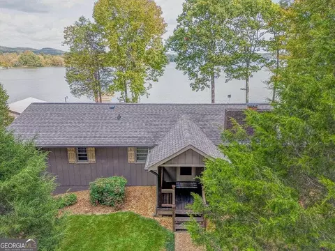 3830 E Chattooga Dr, Cedar Bluff, AL 35959