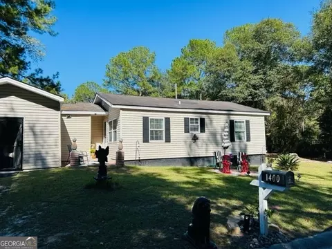 1400 16th Ave SW, Moultrie, GA 31768